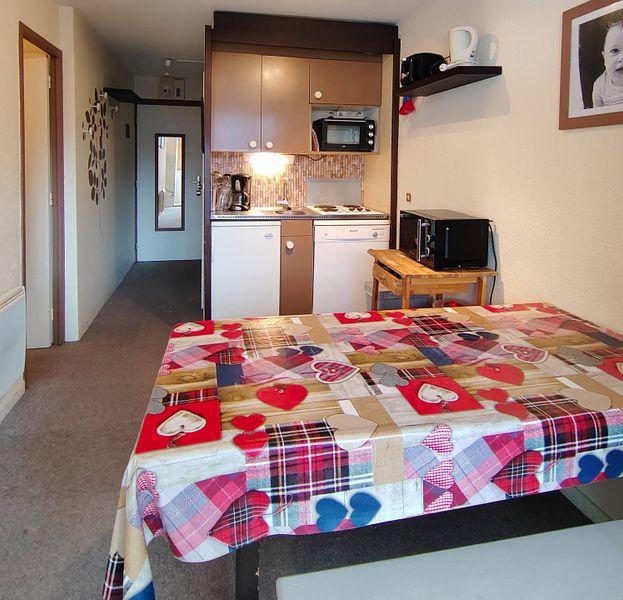 Appartment Arcelle AR 312 - Val Thorens