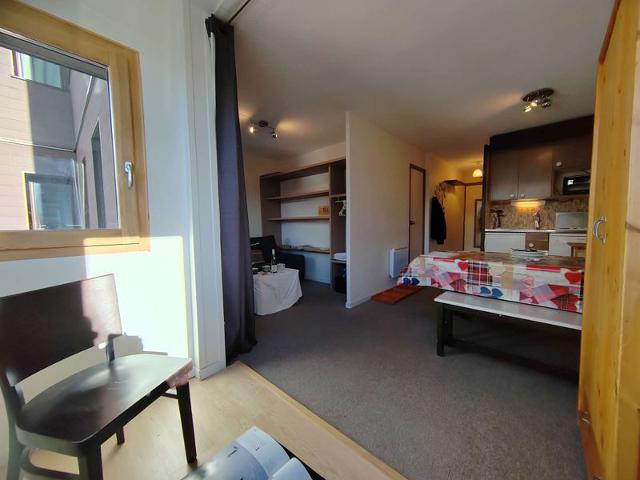 Appartment Arcelle AR 312 - Val Thorens