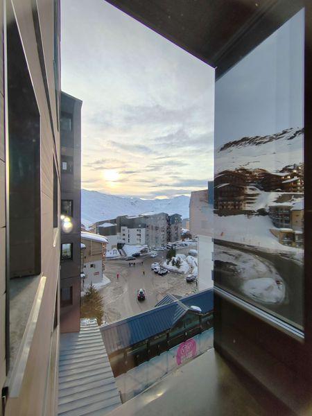 Appartment Arcelle AR 312 - Val Thorens