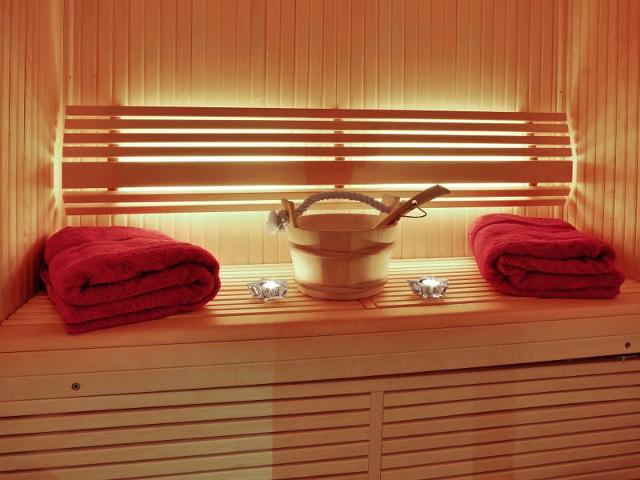 Chalet LODGE GRIZZLY - La Clusaz