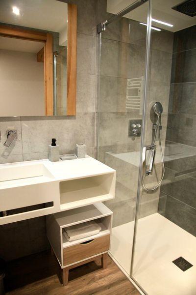 CHALET EQUINOXE - Valloire