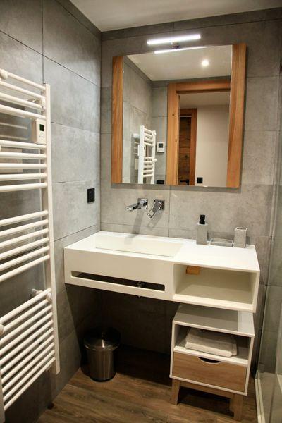 CHALET EQUINOXE - Valloire