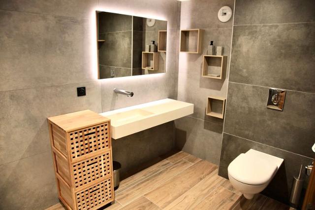 CHALET EQUINOXE - Valloire