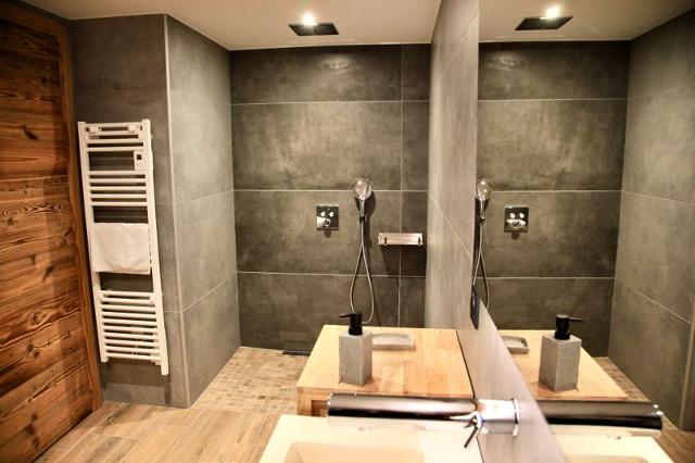 CHALET EQUINOXE - Valloire
