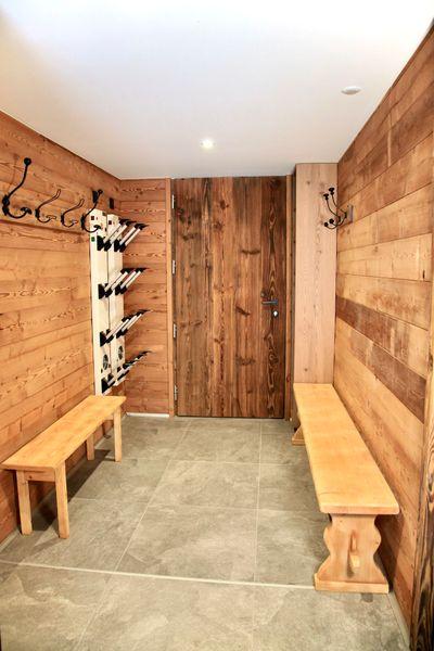 CHALET EQUINOXE - Valloire