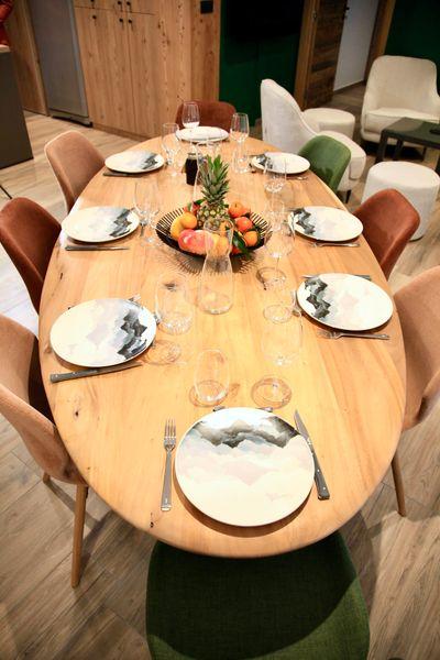 CHALET EQUINOXE - Valloire