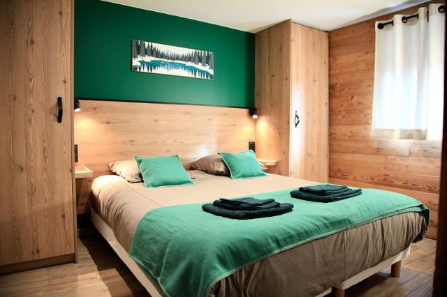 CHALET EQUINOXE - Valloire