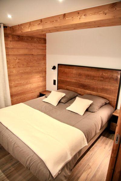 CHALET EQUINOXE - Valloire