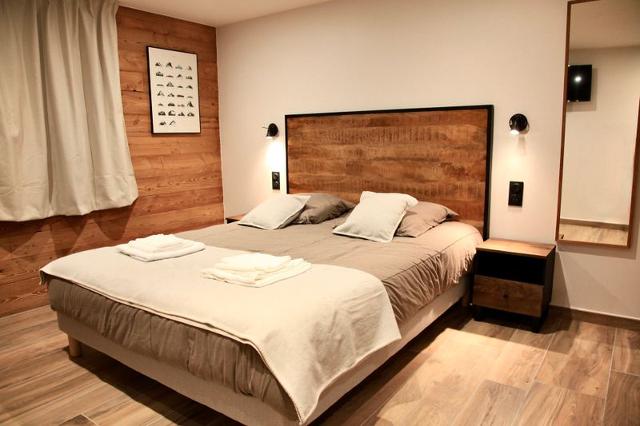 CHALET EQUINOXE - Valloire