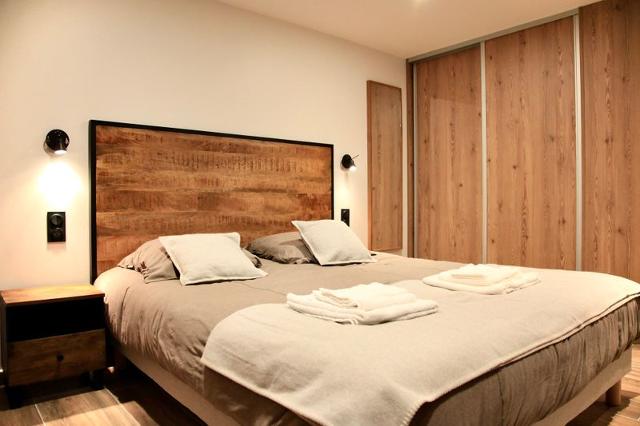 CHALET EQUINOXE - Valloire