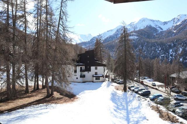 Appartment Les Tavaillons TAV208 - Les Orres