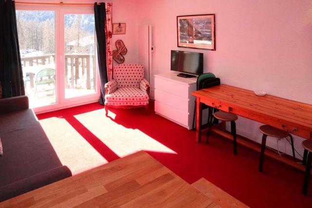 Appartment Les Tavaillons TAV208 - Les Orres