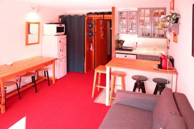 Appartment Les Tavaillons TAV208 - Les Orres