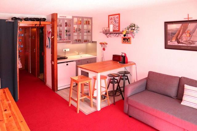 Appartment Les Tavaillons TAV208 - Les Orres