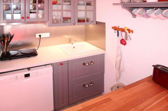 Appartment Les Tavaillons TAV208 - Les Orres
