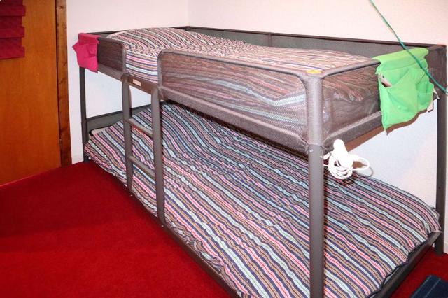 Appartment Les Tavaillons TAV208 - Les Orres