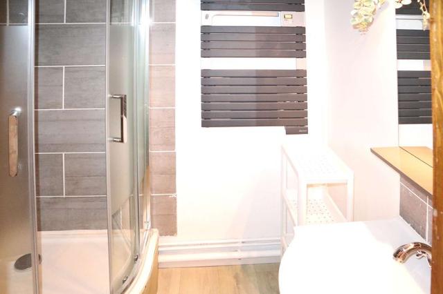 Appartment Les Tavaillons TAV208 - Les Orres