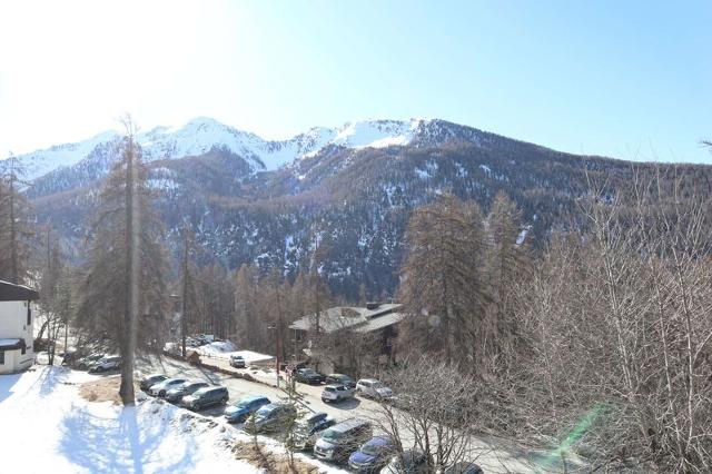 Appartment Les Tavaillons TAV208 - Les Orres