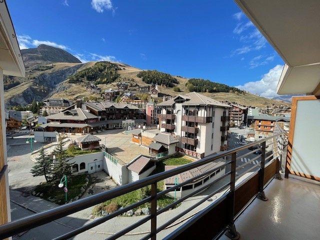 Apartements VENOSC - Les Deux Alpes Venosc