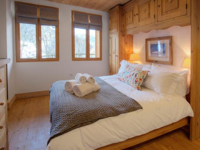 Chalet PANORAMIC - La Clusaz
