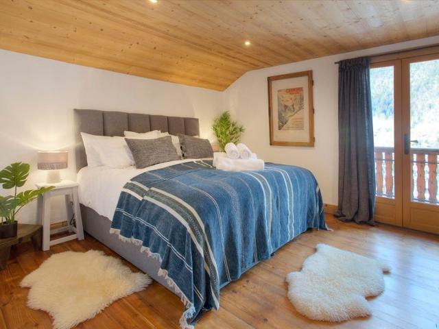 Chalet PANORAMIC - La Clusaz