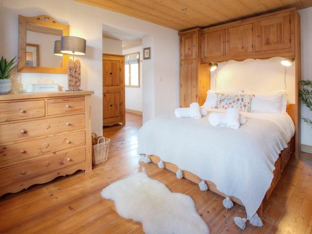 Chalet PANORAMIC - La Clusaz