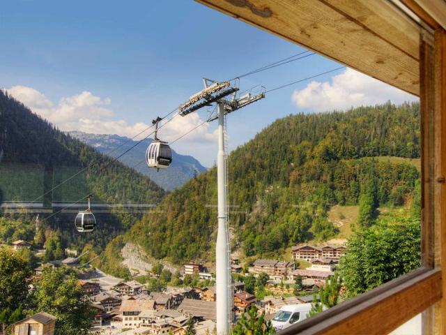 Chalet PANORAMIC - La Clusaz