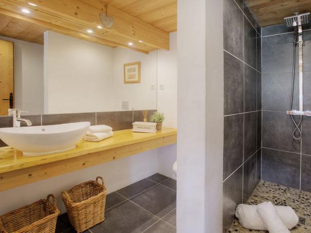 Chalet PANORAMIC - La Clusaz