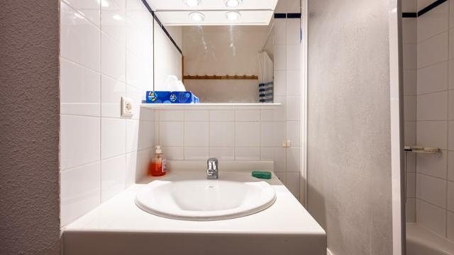 Apartements Les Eterlous N°07 - 2P5 - Morillon 1100 Les Esserts