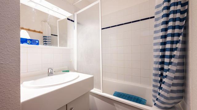 Apartements Les Eterlous N°07 - 2P5 - Morillon 1100 Les Esserts