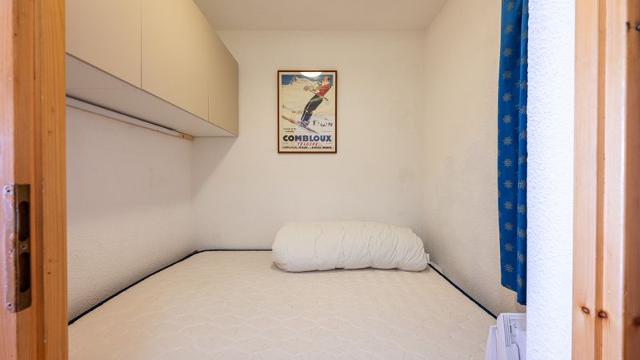 Apartements Les Eterlous N°07 - 2P5 - Morillon 1100 Les Esserts