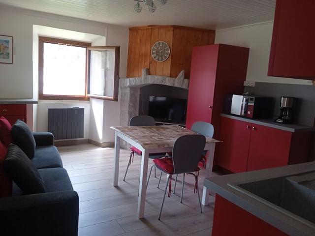 Apartements MAISON GRANGE - Valloire