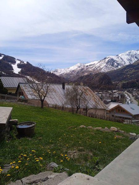 Apartements MAISON GRANGE - Valloire