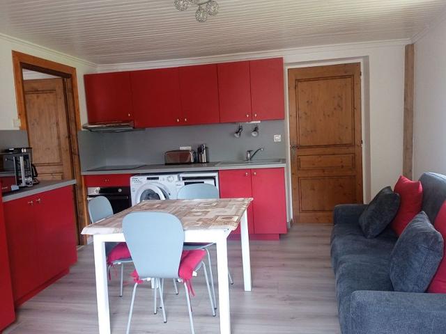 Apartements MAISON GRANGE - Valloire
