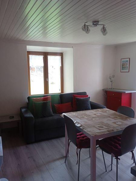 Apartements MAISON GRANGE - Valloire