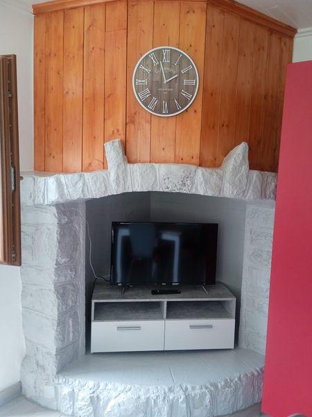 Apartements MAISON GRANGE - Valloire