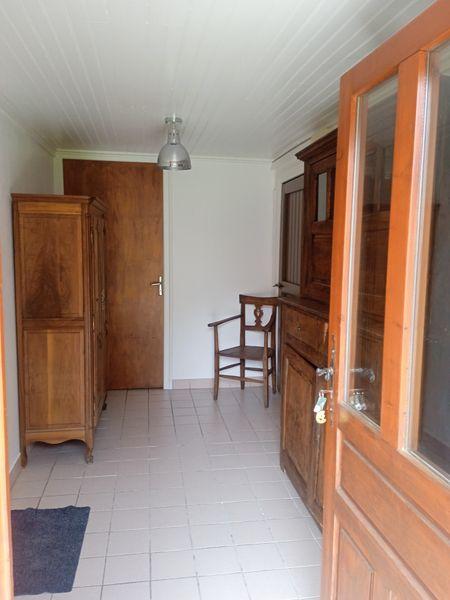 Apartements MAISON GRANGE - Valloire