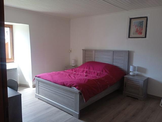 Apartements MAISON GRANGE - Valloire
