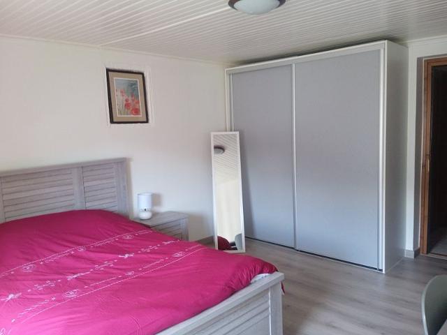 Apartements MAISON GRANGE - Valloire