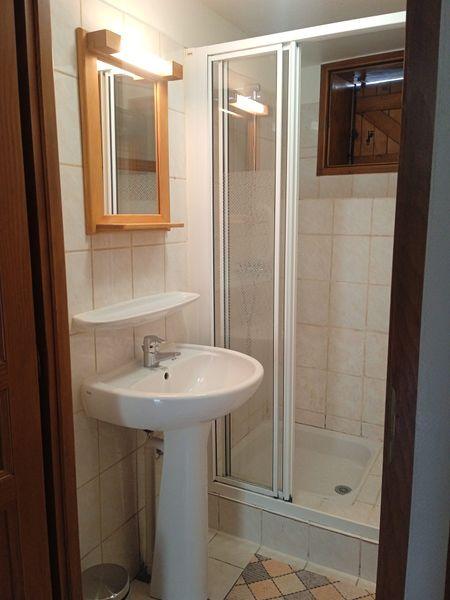 Apartements MAISON GRANGE - Valloire