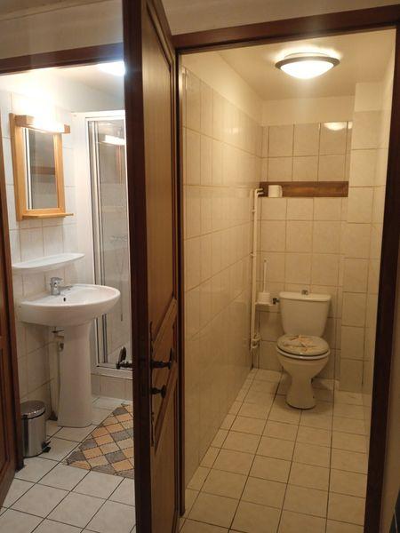 Apartements MAISON GRANGE - Valloire