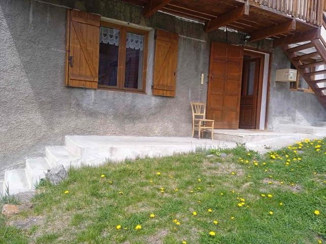 Apartements MAISON GRANGE - Valloire
