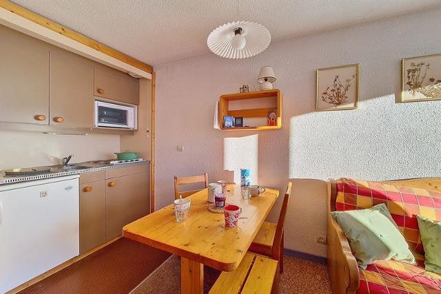 Apartements LAUZIERE - Val Thorens