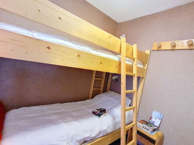 Apartements LAUZIERE - Val Thorens