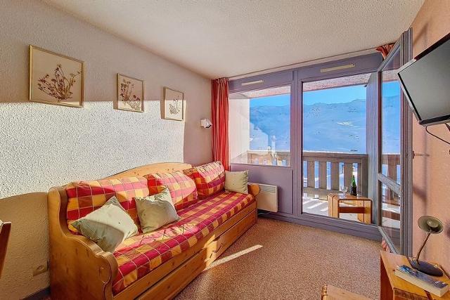 Apartements LAUZIERE - Val Thorens