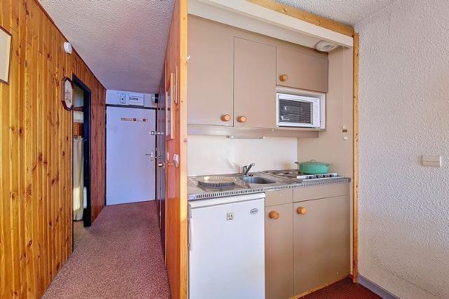 Apartements LAUZIERE - Val Thorens