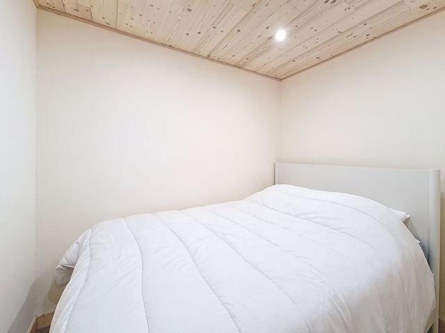 Apartements LAUZIERE - Val Thorens