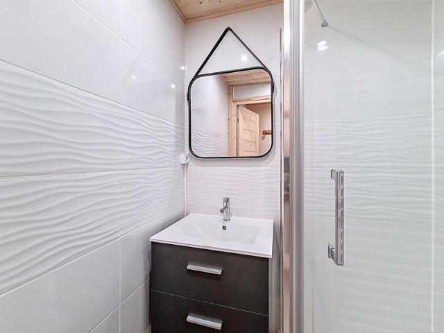 Apartements LAUZIERE - Val Thorens