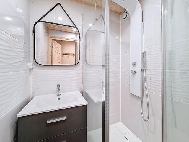 Apartements LAUZIERE - Val Thorens