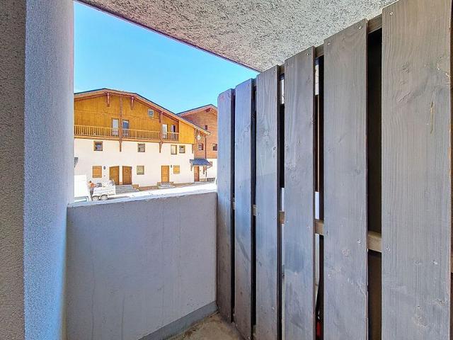 Apartements LAUZIERE - Val Thorens